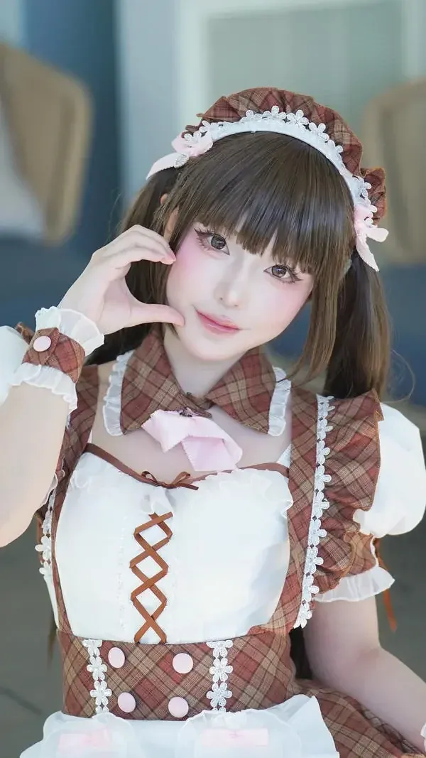 100+ ảnh cosplay anime nữ chất lượng cao · ảnh 2