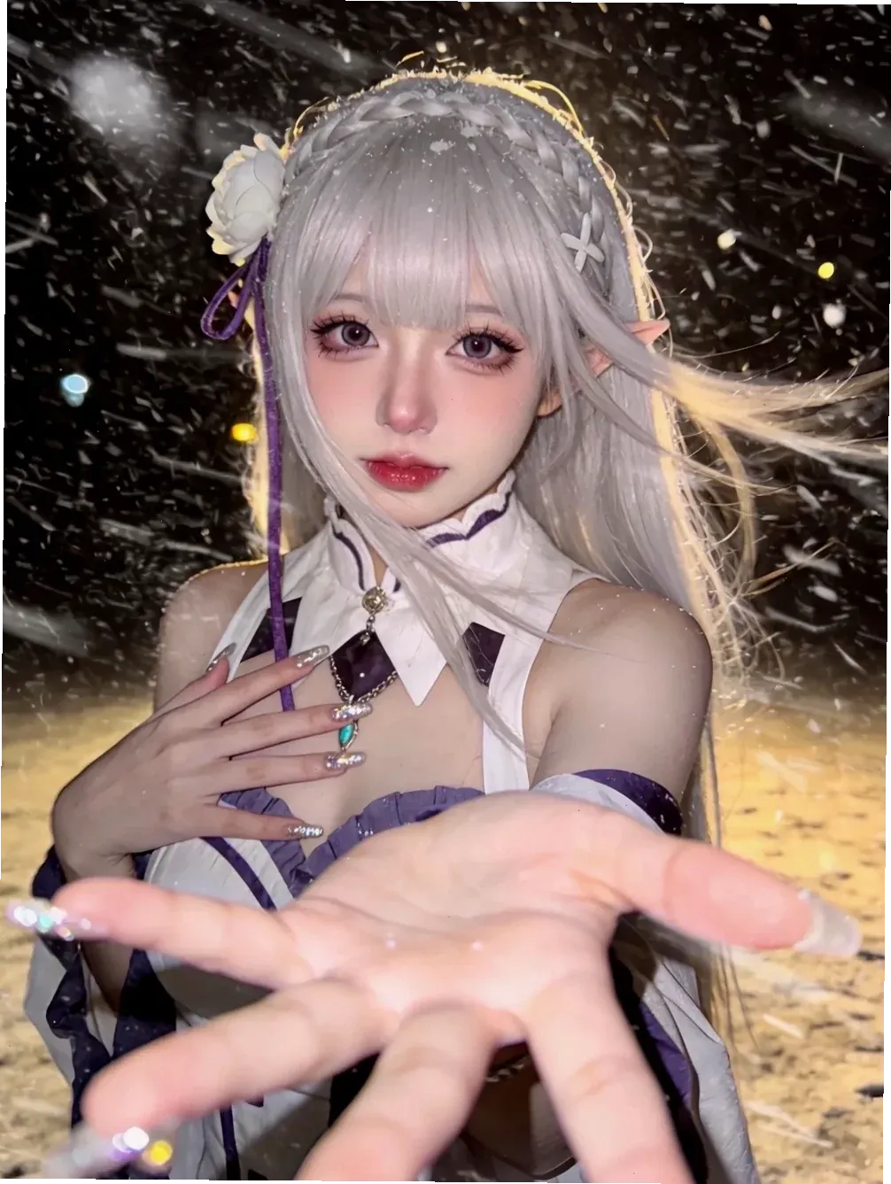100+ ảnh cosplay anime nữ chất lượng cao