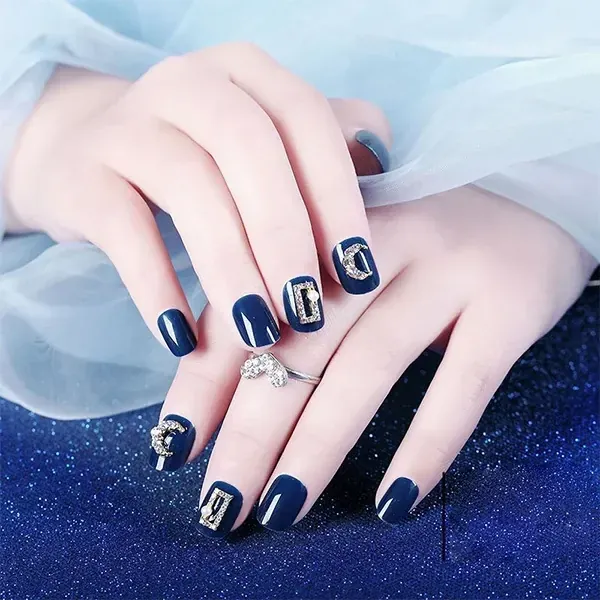 100+ ảnh mẫu móng tay tuyển tập siêu đẹp · ảnh 1