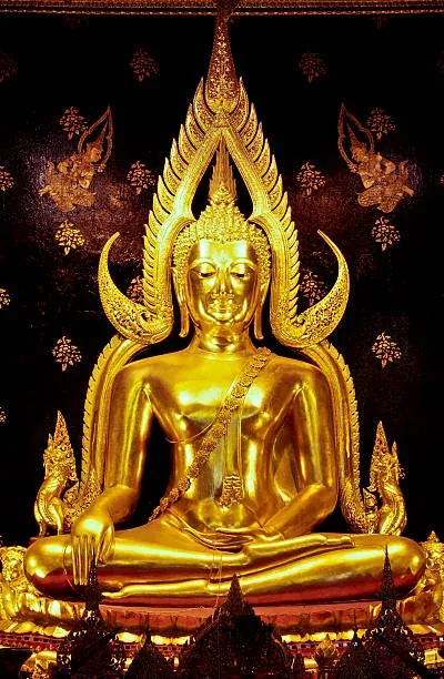 100+ ảnh phật đẹp an nhiên, thanh tịnh · ảnh 3