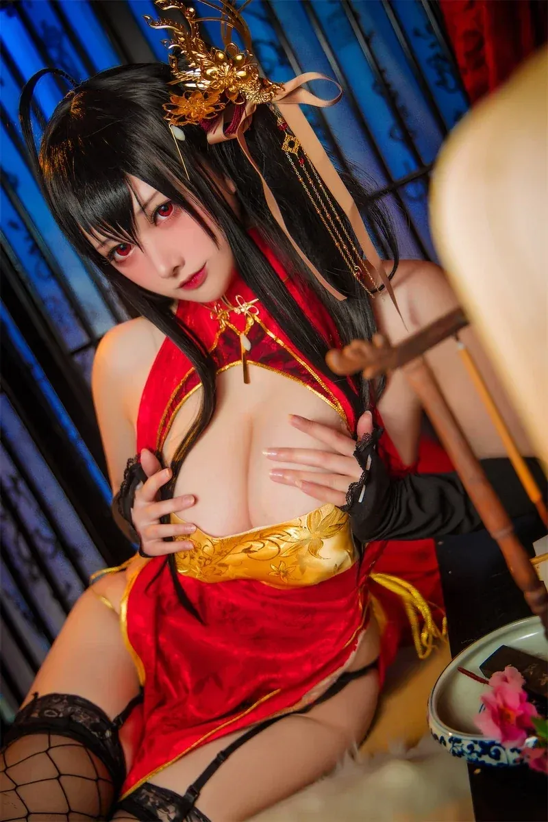 100+ Ảnh Sex Cosplay Anime Gợi Cảm Nhất Tuyển Tập Mới Nhất · ảnh 2