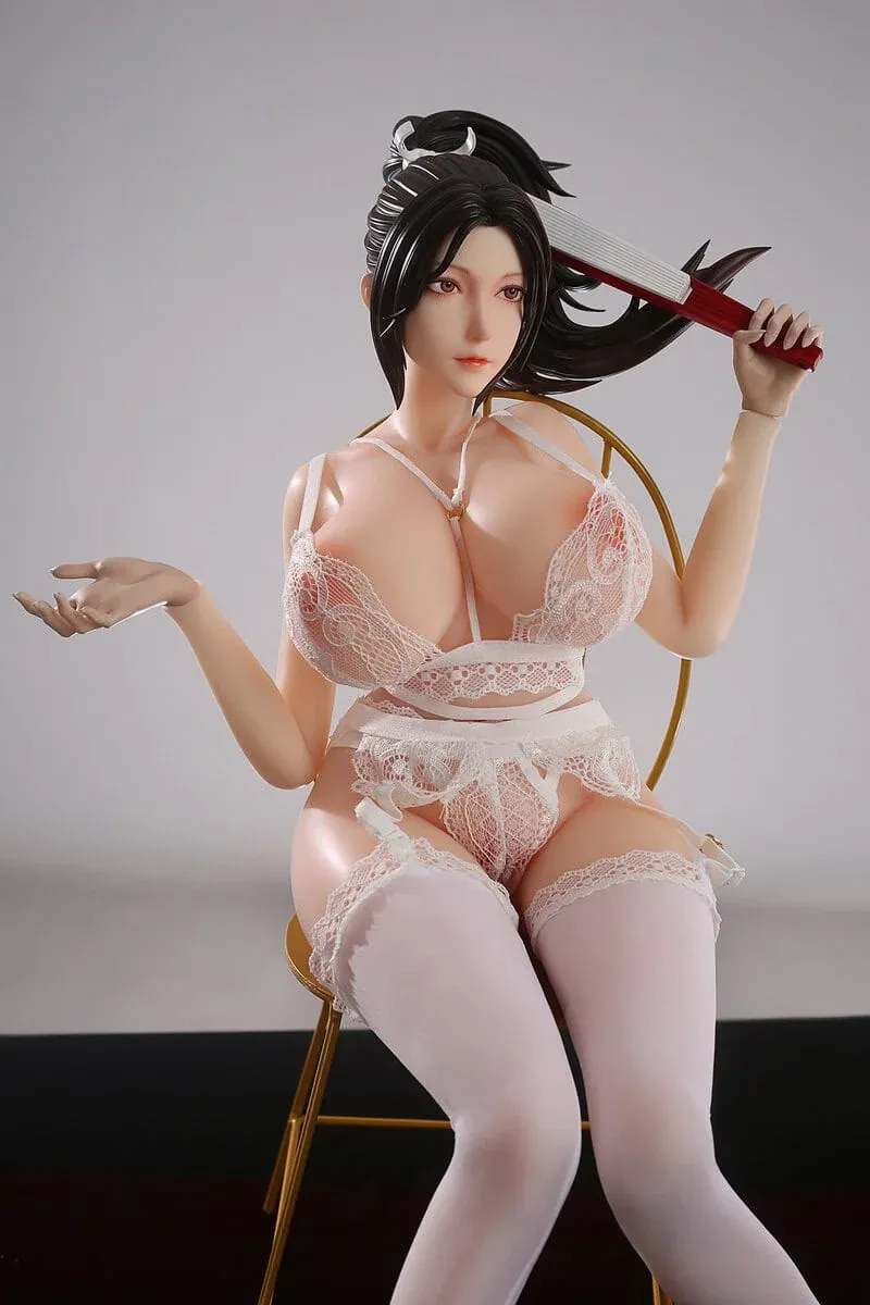100+ Ảnh Sex Cosplay Anime Gợi Cảm Nhất Tuyển Tập Mới Nhất · ảnh 3