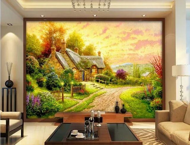 100+ ảnh vẽ trang trí tuyển tập tinh tế cho bức tường thêm linh hồn