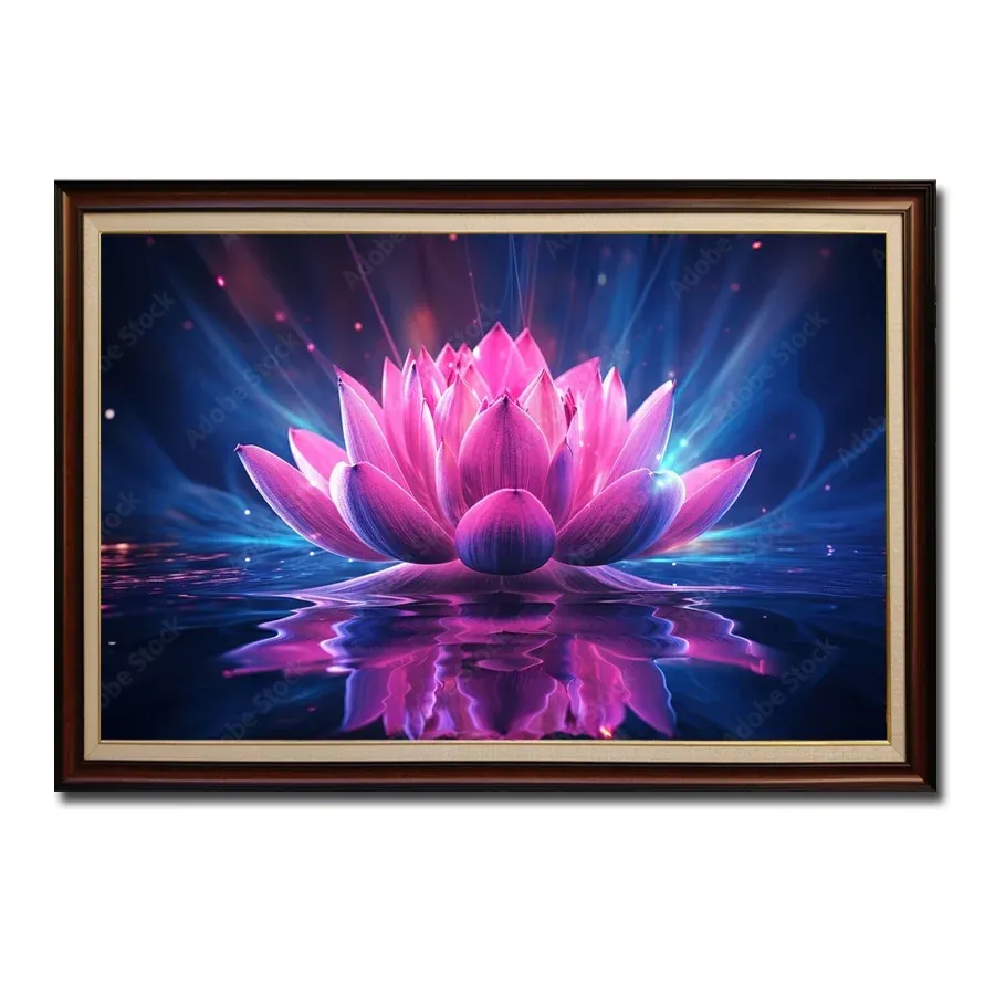 100+ hình ảnh hoa sen đẹp thanh tao · ảnh 2