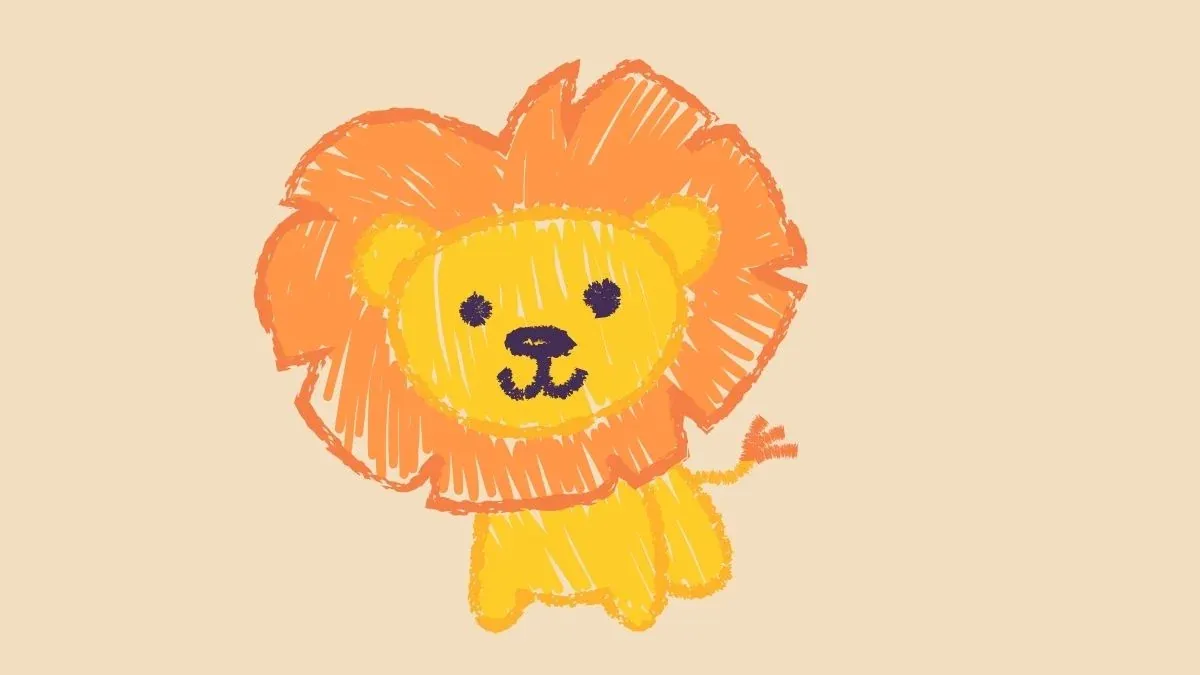 100+ hình vẽ cute đáng yêu đẹp nhất cho bộ sưu tập của bạn · ảnh 1