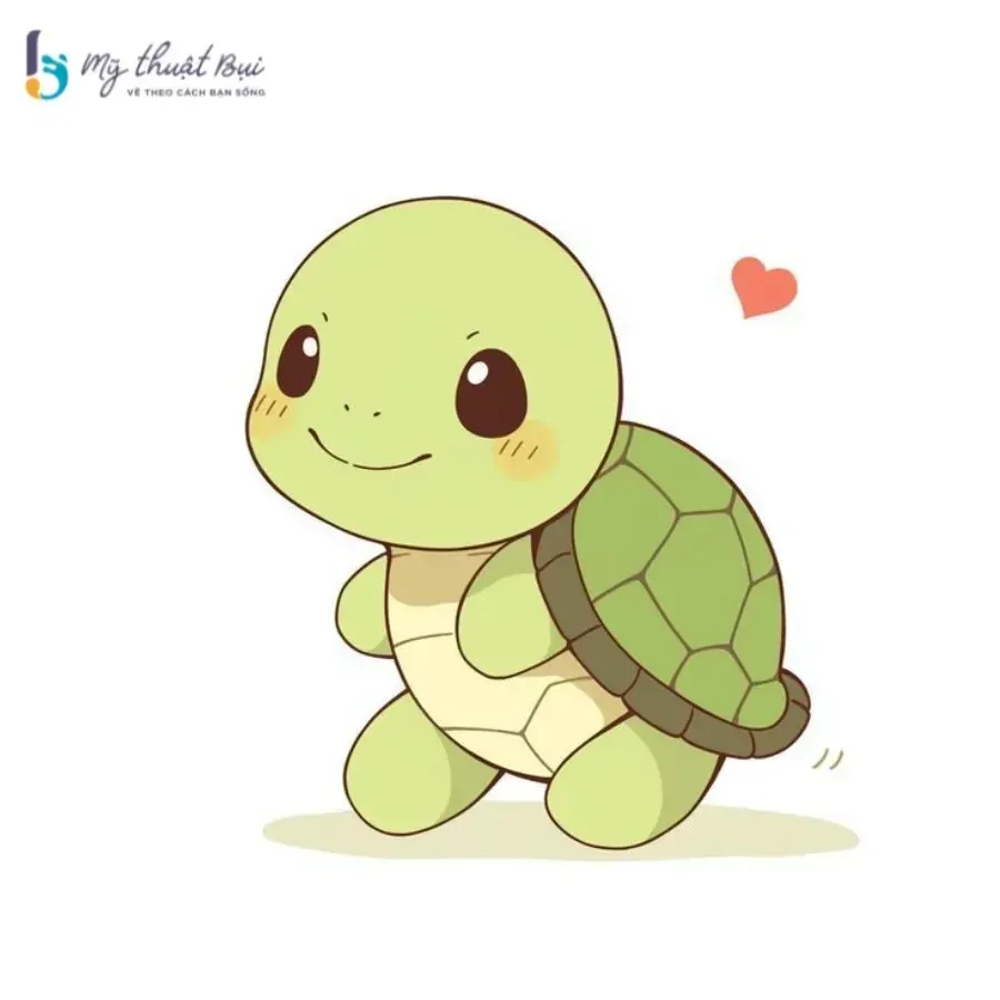 100+ hình vẽ cute đáng yêu đẹp nhất cho bộ sưu tập của bạn