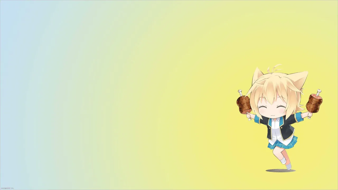 109+ hình cute chibi siêu xinh · ảnh 3