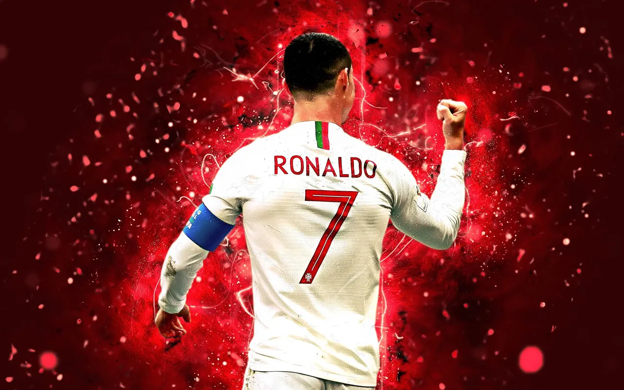 120+ Hình Nền Ronaldo Tuyển Tập Đẹp Nhất Cho Màn Hình Của Bạn · ảnh 1
