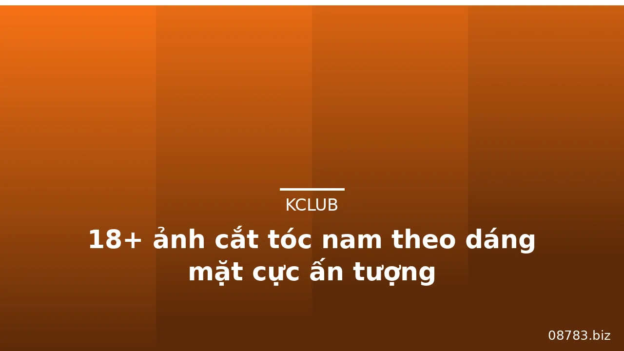 18+ ảnh cắt tóc nam theo dáng mặt cực ấn tượng · ảnh 3