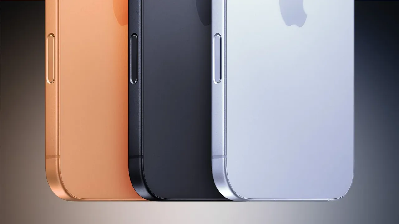 20+ ảnh màu iPhone 17 tuyệt đẹp nhất
