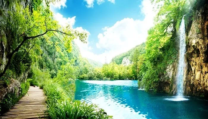 20+ ảnh thiên nhiên hùng vĩ, cuốn hút · ảnh 1
