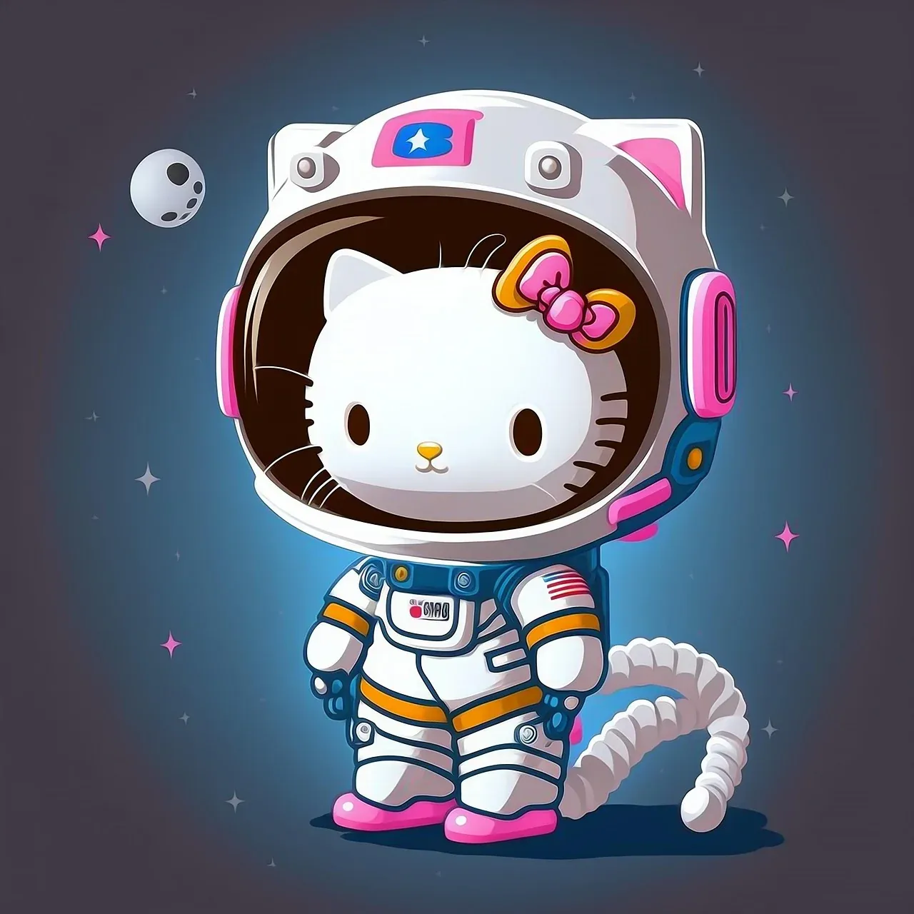 250+ ảnh hello kitty chất lượng cao, đáng yêu · ảnh 1