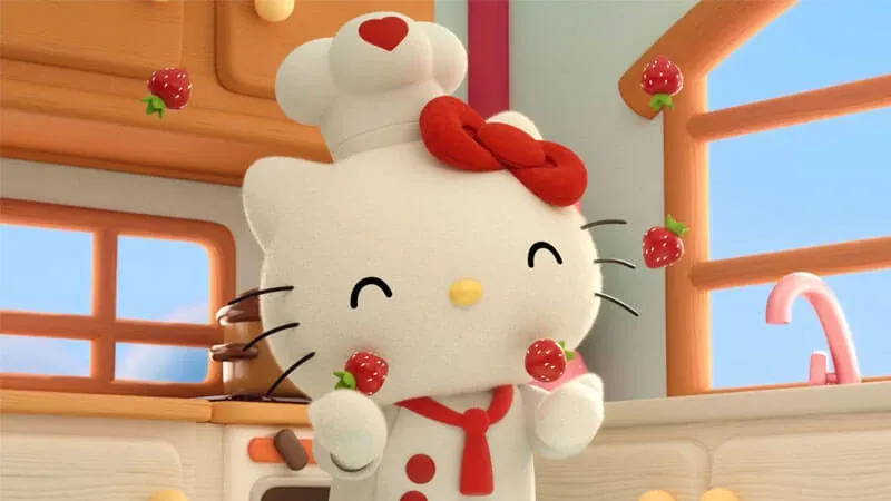 250+ ảnh hello kitty chất lượng cao, đáng yêu