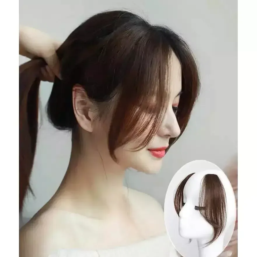 49+ ảnh tóc mái bay đẹp thanh lịch · ảnh 2