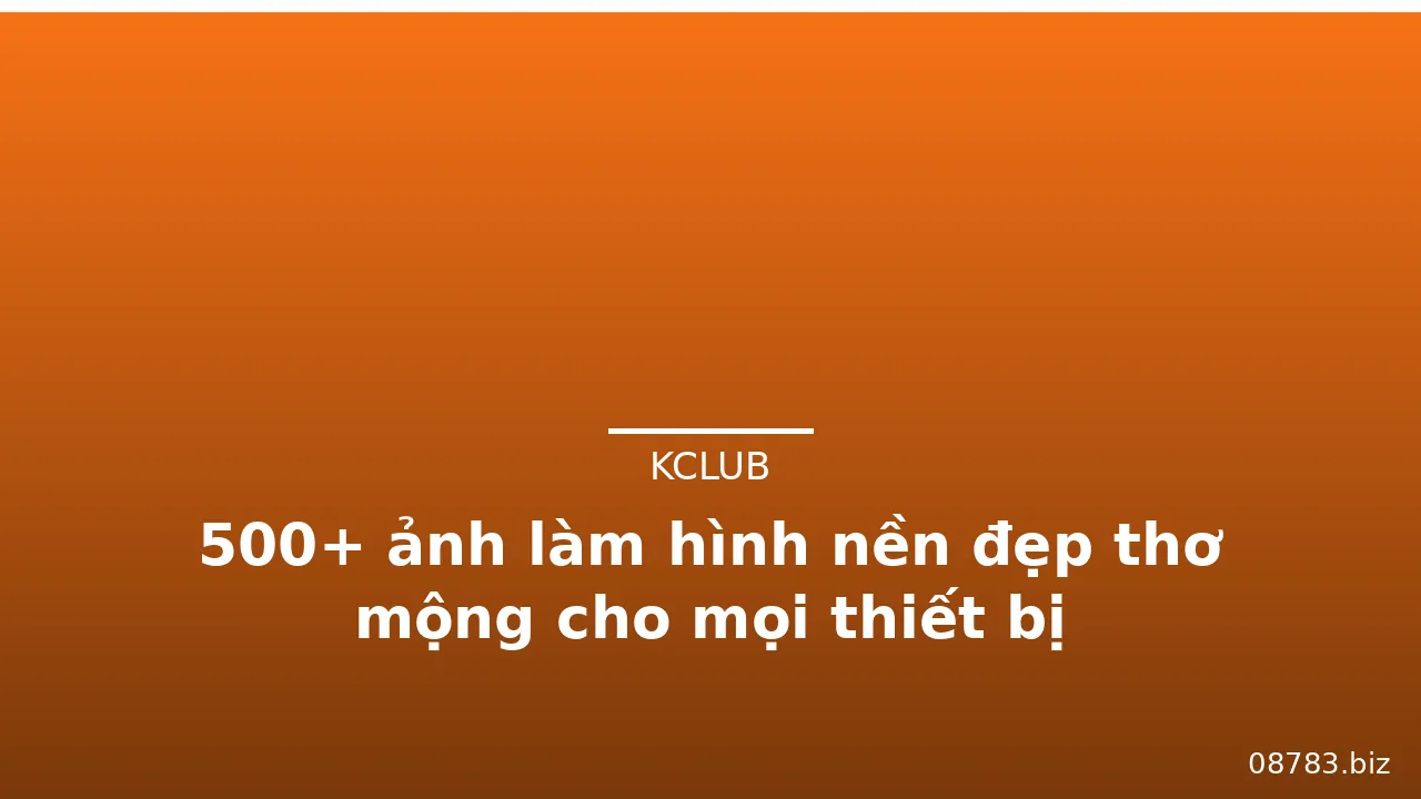 500+ ảnh làm hình nền đẹp thơ mộng cho mọi thiết bị · ảnh 2
