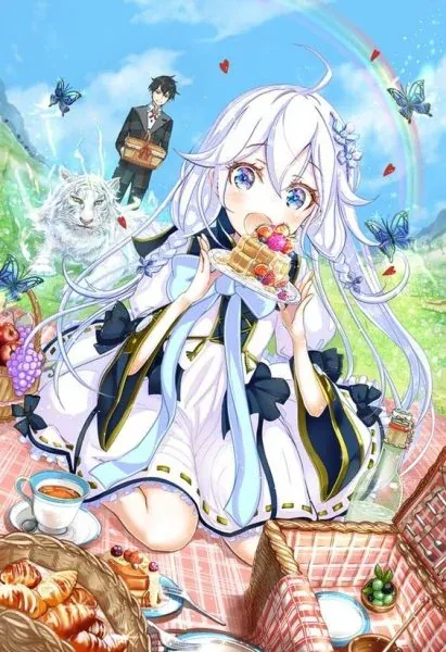 500+ hình ảnh anime nữ cute đáng yêu theo đủ kích thước · ảnh 2