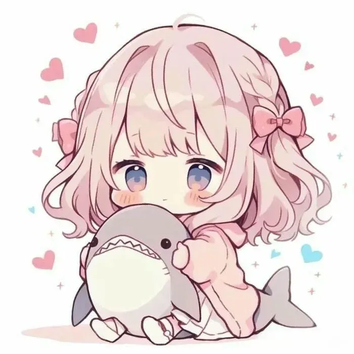 500+ hình ảnh anime nữ cute đáng yêu theo đủ kích thước