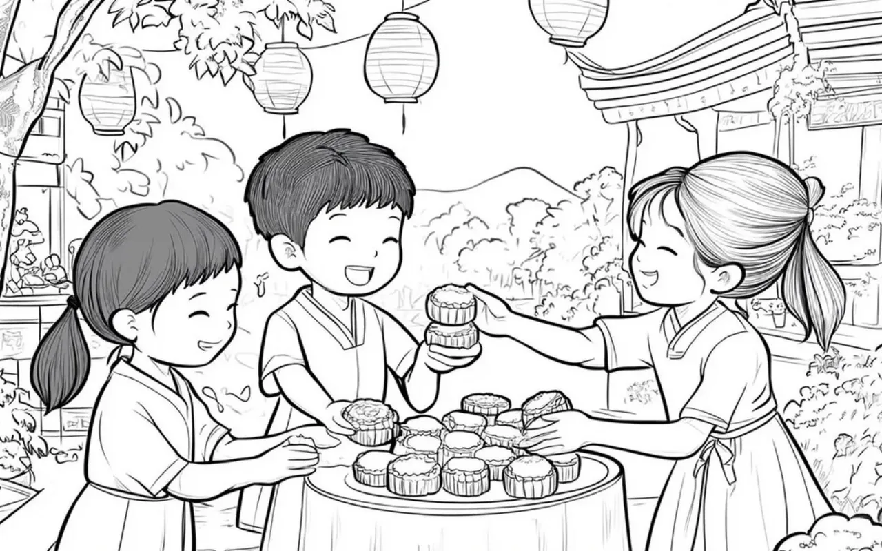 730 ảnh tranh tô màu cho bé đáng yêu · ảnh 2