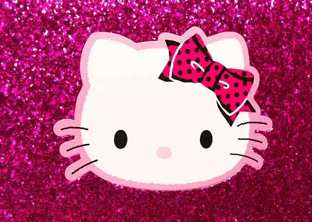 74 ảnh hello kitty dễ thương · ảnh 1