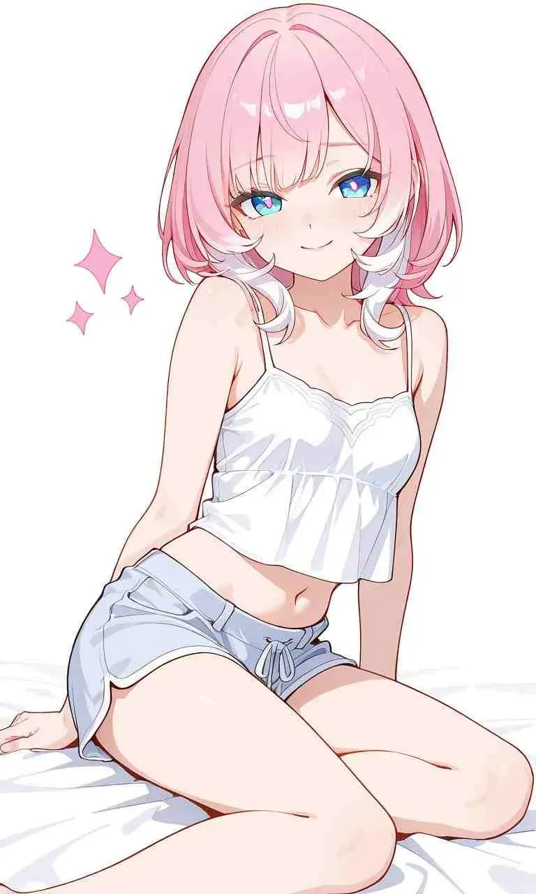 Bí Mật Đằng Sau Ánh Mắt Của Cô Gái Anime Khiến Bạn Không Thể Rời Mắt · ảnh 2