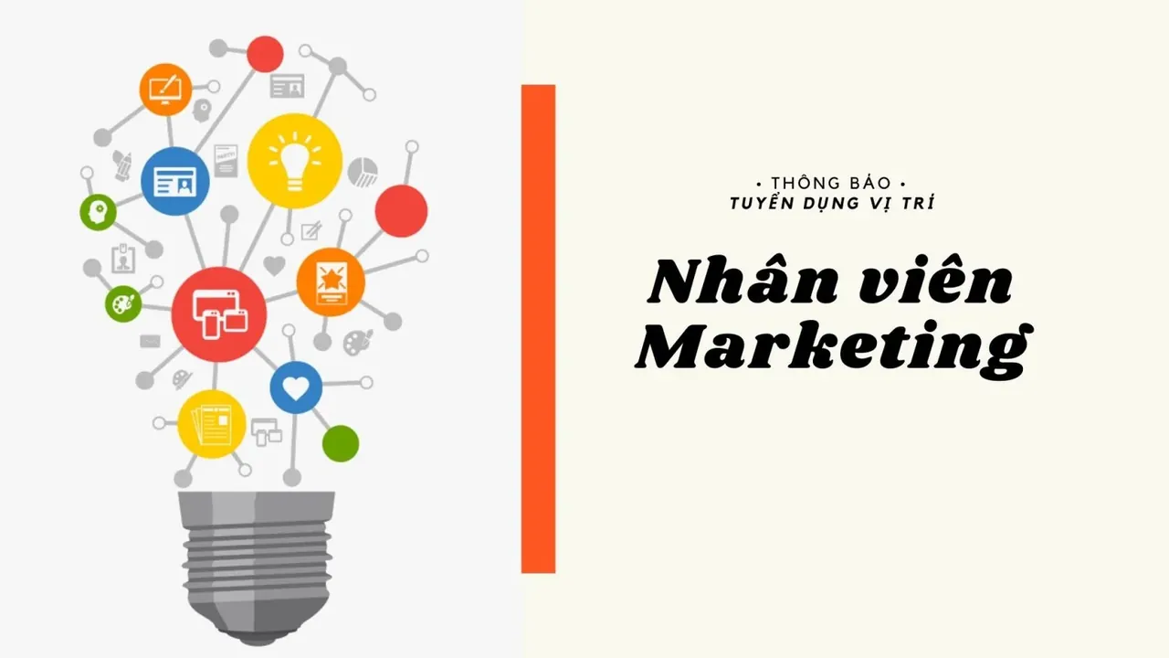 Bộ 100+ ảnh tuyển dụng chuyên nghiệp ấn tượng