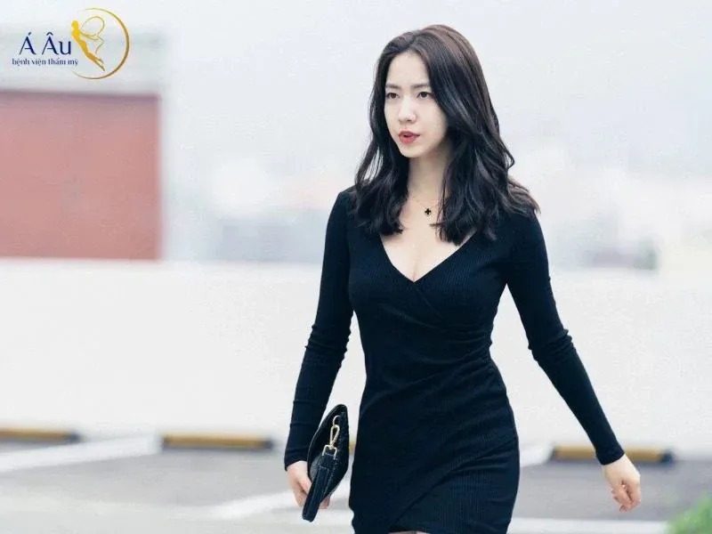 Bộ sưu tập 37 ảnh gái xinh vú to quyến rũ nhất · ảnh 3