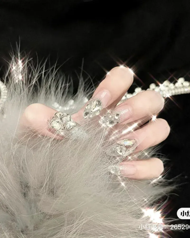 Bộ sưu tập Mẫu nail đẹp 2026 — ảnh chất lượng cao
