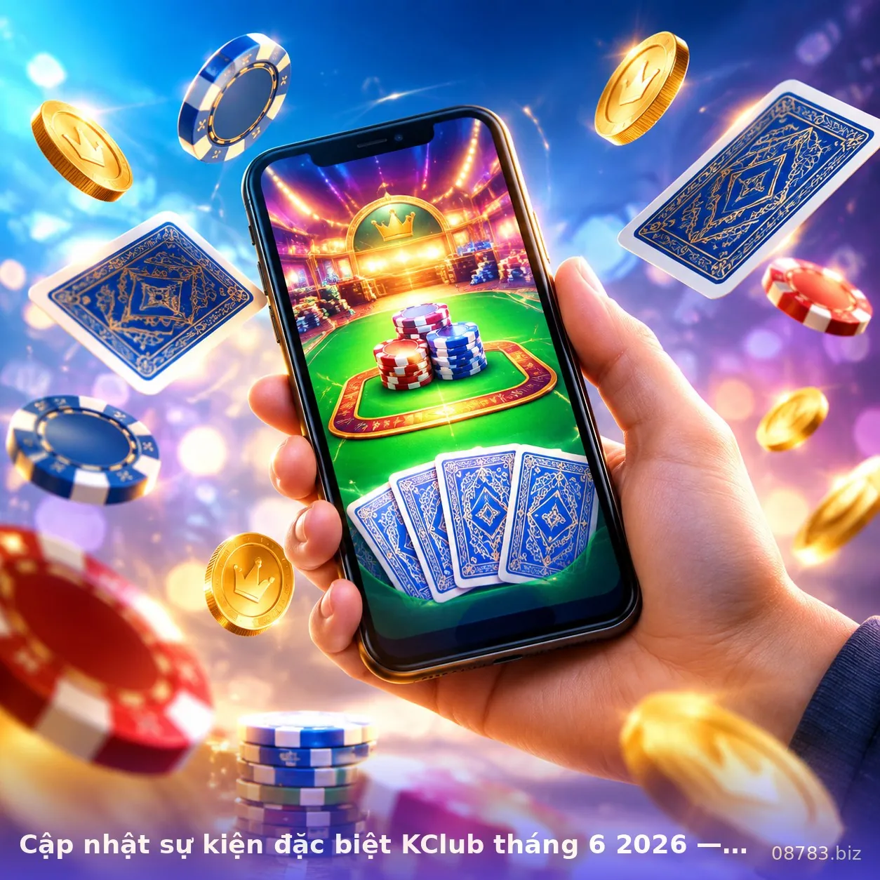 Cập nhật sự kiện đặc biệt KClub tháng 6 2026 — kclub · ảnh 3