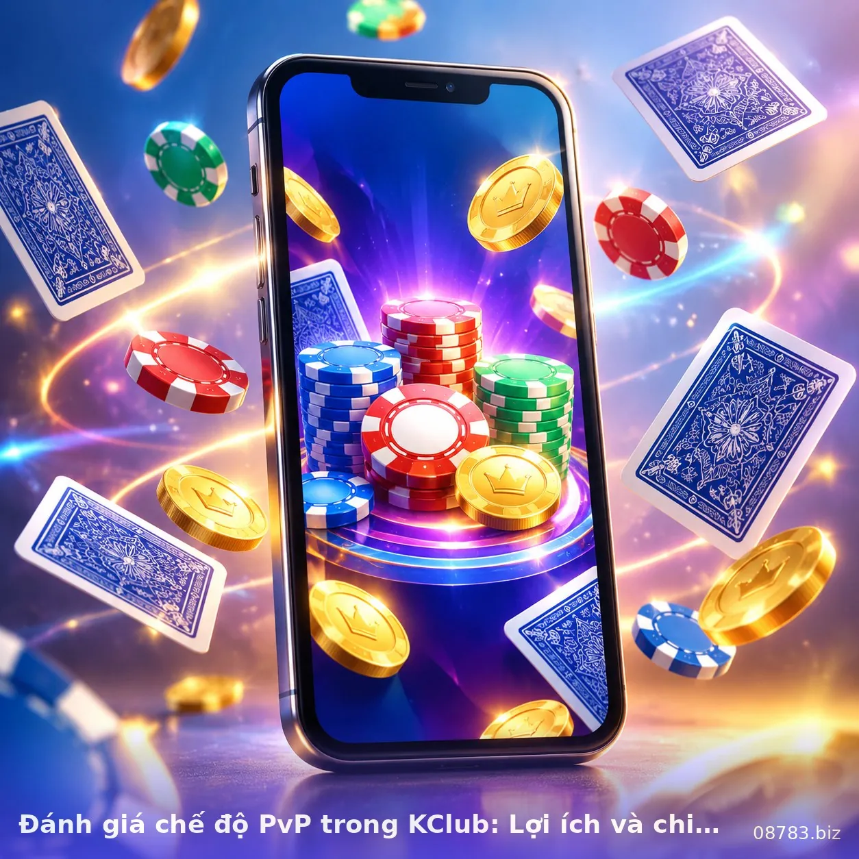 Đánh giá chế độ PvP trong KClub: Lợi ích và chiến lược