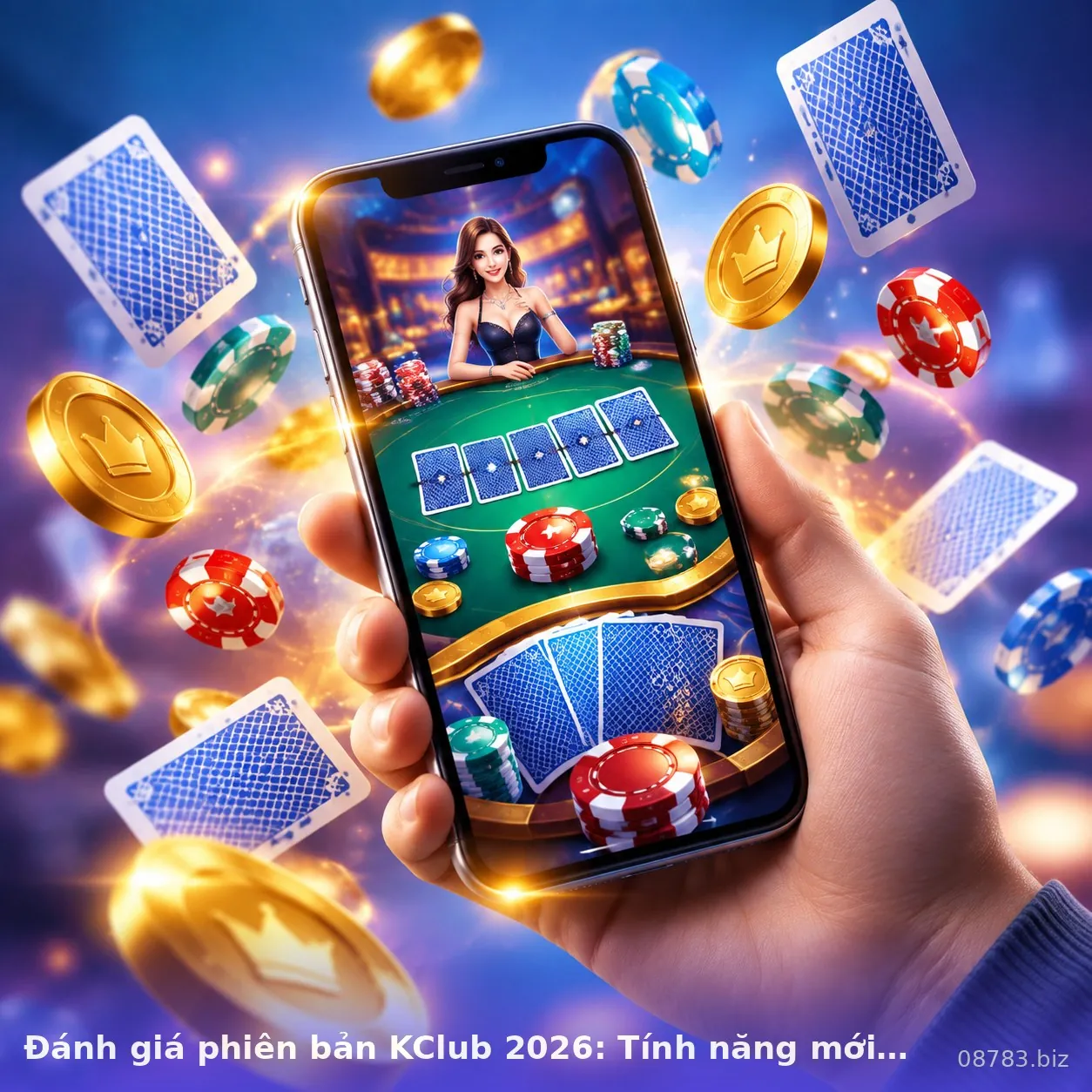 Đánh giá phiên bản KClub 2026: Tính năng mới và cải tiến — kclub · ảnh 3