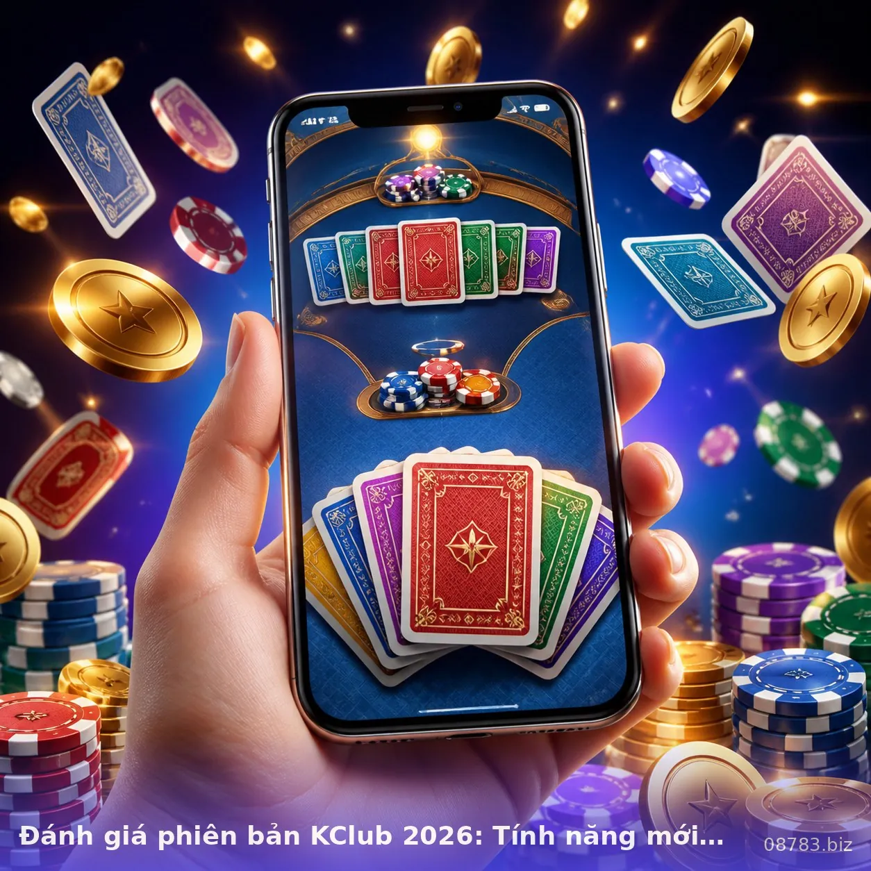 Đánh giá phiên bản KClub 2026: Tính năng mới và cải tiến