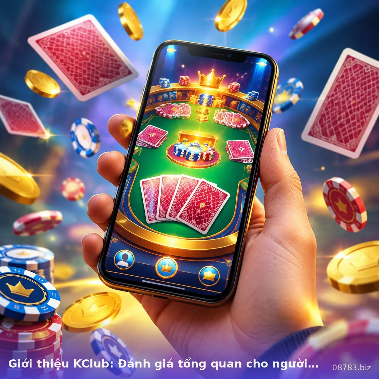 Giới thiệu KClub: Đánh giá tổng quan cho người mới — kclub · ảnh 3