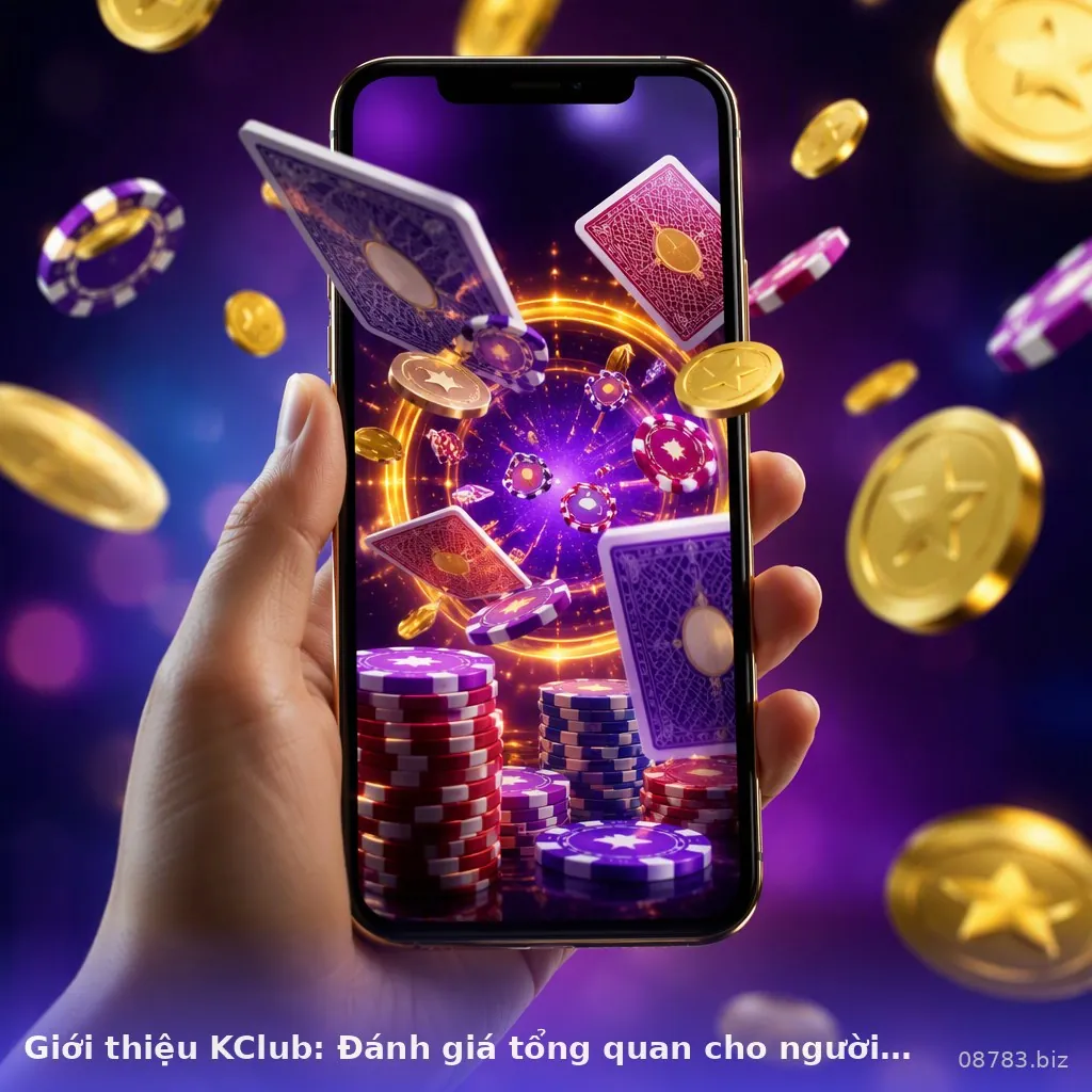 Giới thiệu KClub: Đánh giá tổng quan cho người mới