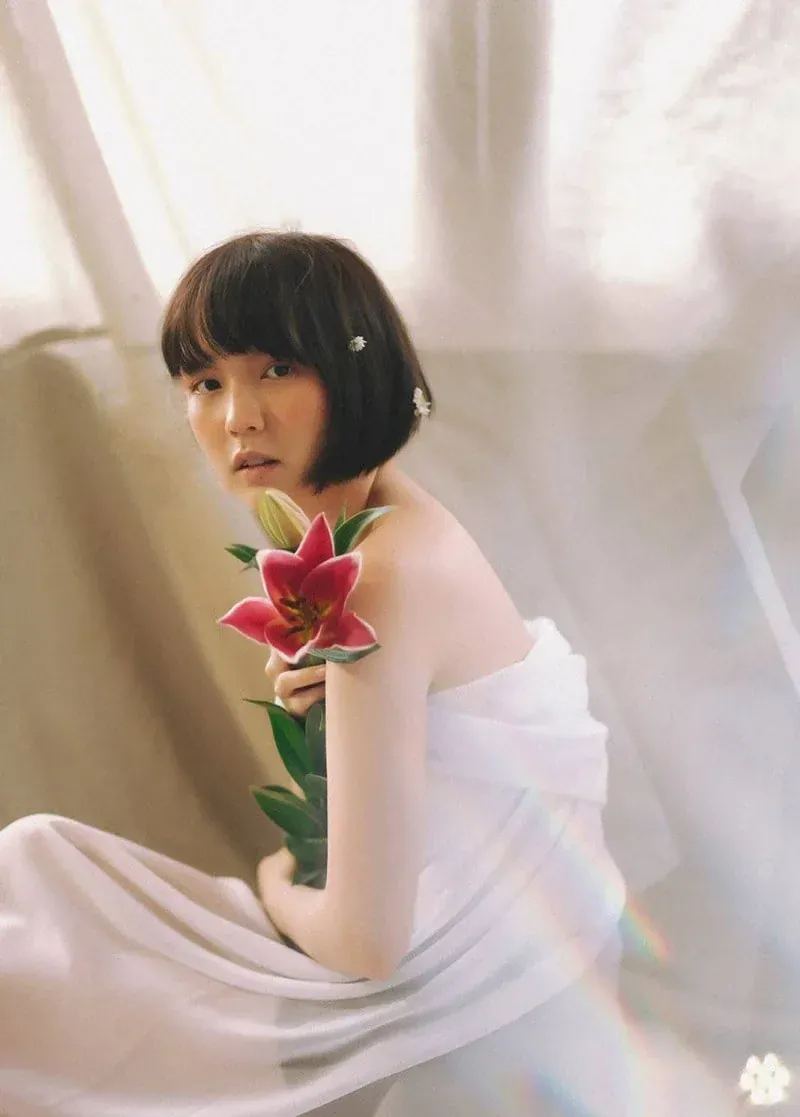 hải tú nude