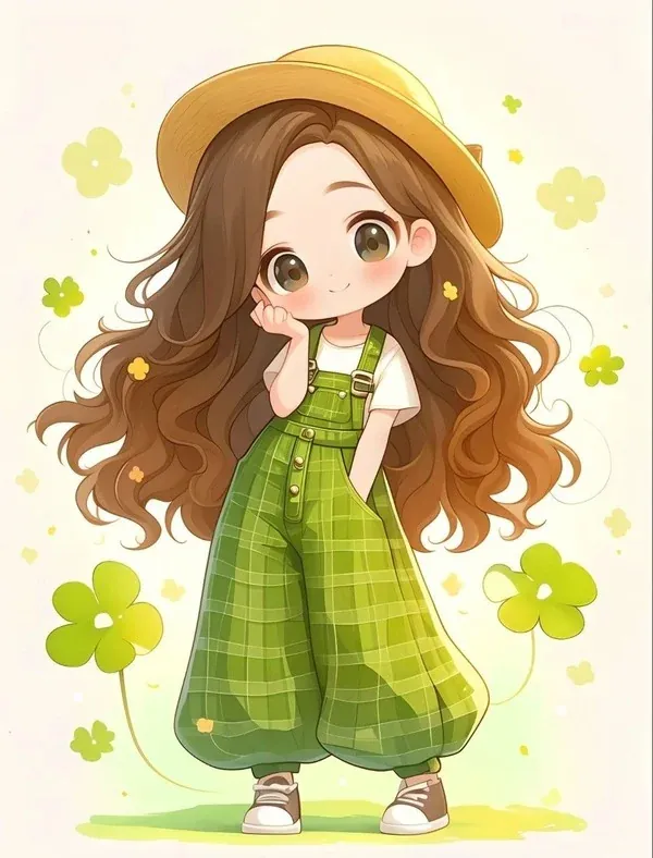 Hình Ảnh Đẹp Cute: Tuyển Tập 50+ Ảnh Ngọt Ngào Cho Màn Hình Của Bạn · ảnh 1