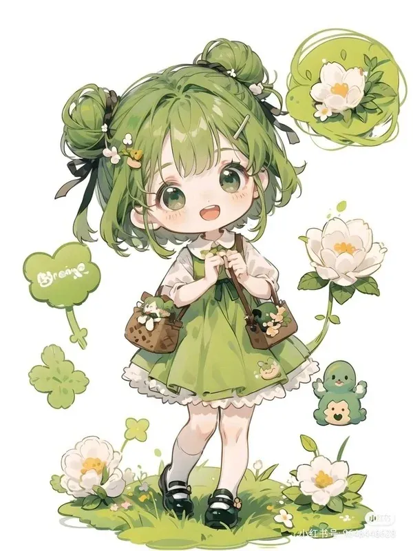 Hình Ảnh Đẹp Cute: Tuyển Tập 50+ Ảnh Ngọt Ngào Cho Màn Hình Của Bạn · ảnh 2