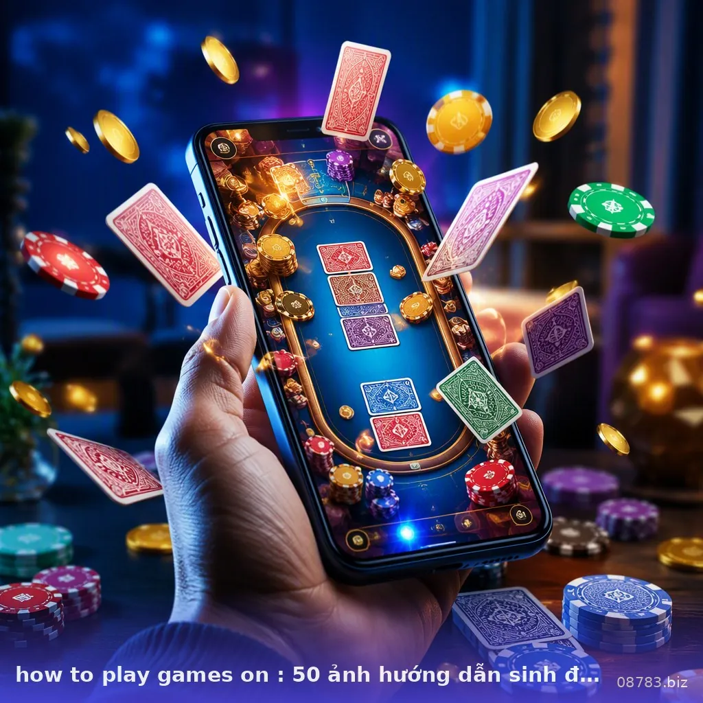 how to play games on : 50 ảnh hướng dẫn sinh động — kclub · ảnh 3