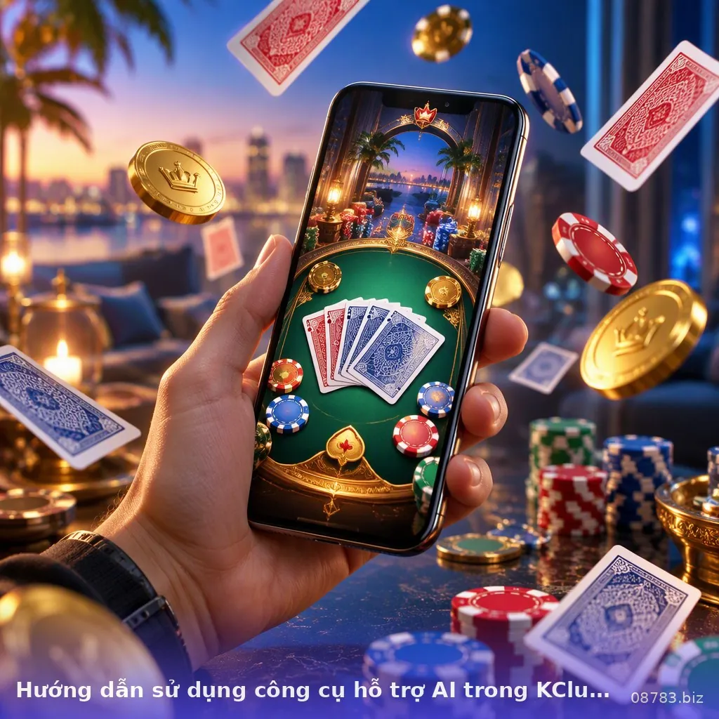 Hướng dẫn sử dụng công cụ hỗ trợ AI trong KClub để tạo nội dung — kclub · ảnh 1