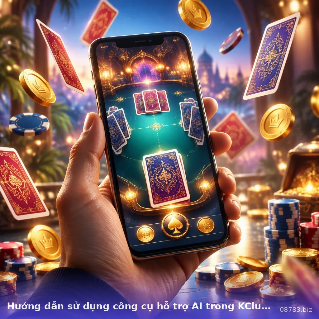 Hướng dẫn sử dụng công cụ hỗ trợ AI trong KClub để tạo nội dung — kclub · ảnh 3