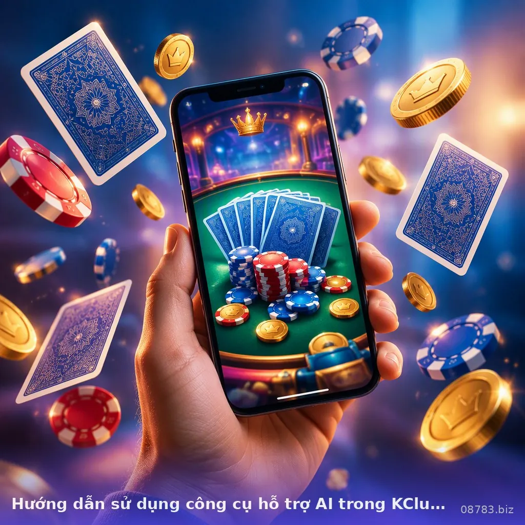 Hướng dẫn sử dụng công cụ hỗ trợ AI trong KClub để tạo nội dung
