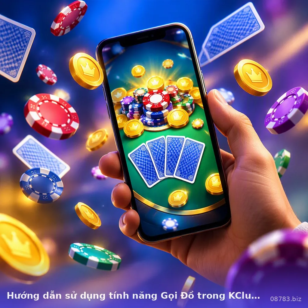 Hướng dẫn sử dụng tính năng Gọi Đồ trong KClub một cách tối ưu — kclub · ảnh 3