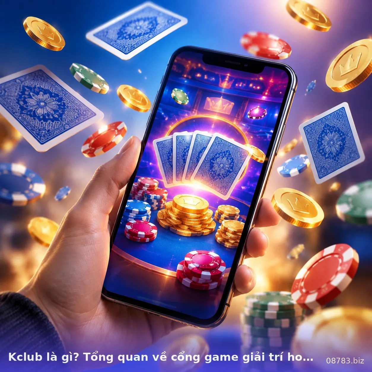 kclub · ảnh 1