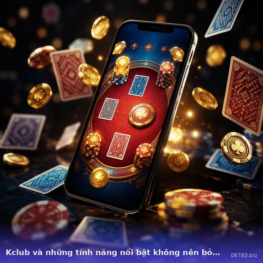 Kclub và những tính năng nổi bật không nên bỏ lỡ — kclub · ảnh 2