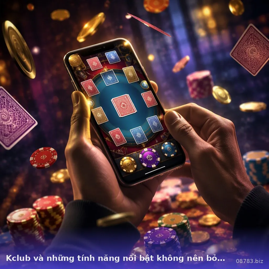 Kclub và những tính năng nổi bật không nên bỏ lỡ — kclub · ảnh 3