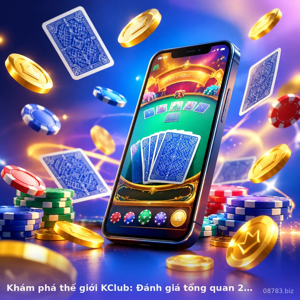 Khám phá thế giới KClub: Đánh giá tổng quan 2026 — kclub · ảnh 3