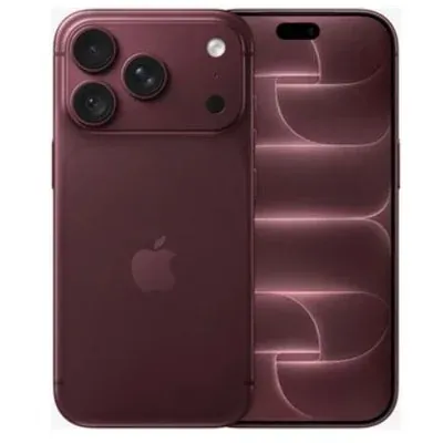 Mẫu iPhone 18 - 100+ ảnh render đỏ rượu vang cực kỳ ấn tượng · ảnh 1