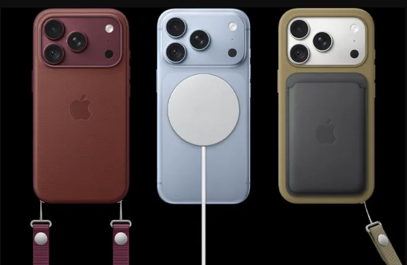Mẫu iPhone 18 - 100+ ảnh render đỏ rượu vang cực kỳ ấn tượng · ảnh 2