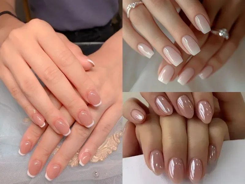 Mẫu nail xinh đẹp nhất 2026 — bộ sưu tập mới · ảnh 2
