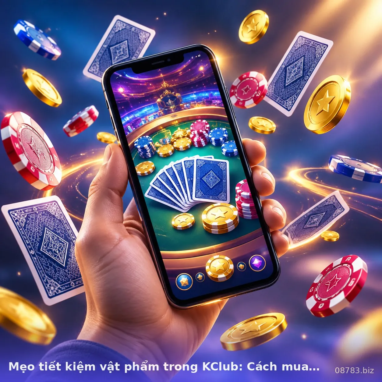 Mẹo tiết kiệm vật phẩm trong KClub: Cách mua thông minh — kclub · ảnh 2