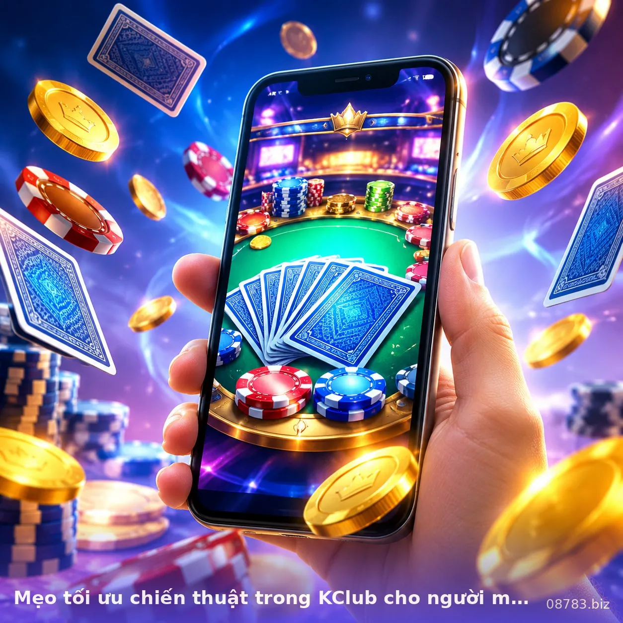 Mẹo tối ưu chiến thuật trong KClub cho người mới — kclub · ảnh 2